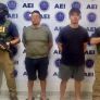 DETIENEN A DOS IMPLICADOS EN HOMICIDIO AL INTERIOR DE UN CENTRO DE REHABILITACIÓN EN TIJUANA