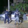 POLICÍA DE TECATE FORTALECE LA VIGILANCIA Y RECUPERA VEHÍCULO CON REPORTE DE ROBO