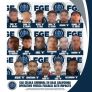 DESARTICULAN CÉLULA CRIMINAL EN TECATE; VAN 17 PRESUNTOS INTEGRANTES DETENIDOS