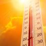 EMITEN ALERTA PLR OLA DE CALOR EN TECATE