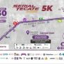 INVITAN A PARTICIPAR EN LA 5TA FECHA DEL SERIAL ATLÉTICO TECATE 2026