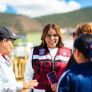 PRIORIZA CLAUDIA AGATÓN ATENCION EN TERRITORIO DURANTE SU SEGUNDO AÑO DE GESTIÓN