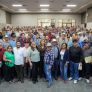 ENTREGA GOBIERNO DE BAJA CALIFORNIA APOYOS COMPENSATORIOS A USUARIOS DEL DISTRITO DE RIEGO 014