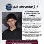 TECATE: SOLICITAN APOYO PARA LOCALIZAR A JESÚS ALEXANDER DE 15 AÑOS