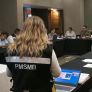 FORTALECEN COORDINACIÓN SANITARIA REGIONAL CON AUTORIDADES DE SALUD DE EUA EN EL PROGRAMA DE MOLUSCOS BIVALVOS