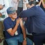 INVITA GOBIERNO DE BAJA CALIFORNIA A VACUNARSE PARA CUIDAR LA SALUD DE LAS FAMILIAS DURANTE EL INVIERNO