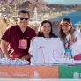 BAJA CALIFORNIA PRESENTA SU OFERTA TURÍSTICA ANTE MÁS DE 4 MIL 500 PARTICIPANTES DE LA BINATIONAL RACE SAN DIEGO-TIJUANA 2026
