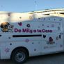 SANTUARIO MILY RESGUARDA A ANIMALES DE COMPAÑÍA DURANTE OPERATIVO EN EL RÍO TIJUANA