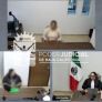 REALIZAN PRIMERA AUDIENCIA DE ORALIDAD FAMILIAR EN EL PARTIDO JUDICIAL DE TECATE