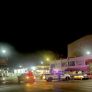 ATAQUE ARMADO EN UN BAR DE LA ZONA CENTRO DE TECATE, DEJA A UN HOMBRE GRAVEMENTE HERIDO