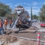 CESPTE CONCLUYE EXITOSA JORNADA DE BACHEO SEMANAL CON 83 METROS CUADRADOS DE CONCRETO HIDRÁULICO Y ANUNCIA PROYECCIONES PARA LA PRÓXIMA SEMANA