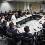 CIERRAN FILAS POR LA SEGURIDAD DE MEXICALI