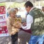 REFUERZAN LA ATENCIÓN DE LA SALUD EN LAS COMUNIDADES DE BAJA CALIFORNIA