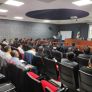 IMPARTE GENERAL CARRILLO POR TERCERA OCASIÓN PONENCIAS EN DIPLOMADO NACIONAL
