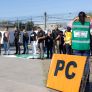 PARTICIPAN MÁS DE 260 MIL PERSONAS EN SEGUNDO SIMULACRO NACIONAL 2026