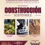 GOBIERNO DE TECATE INVITA AL PRIMER SIMPOSIO DE CONSTRUCCIÓN SOSTENIBLE
