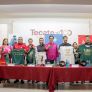 PRESENTAN PORMENORES DEL MEDIO MARATÓN TECATE 2026; INVITAN A VIVIR LA MÁXIMA FIESTA DEPORTIVA DEL PUEBLO MÁGICO