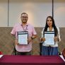 FIRMA CONALEP BC CONVENIO DE COLABORACIÓN CON EL SAT DE BAJA CALIFORNIA