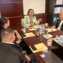 REFUERZAN ESTADO Y FEDERACIÓN COORDINACIÓN PARA LA ACTUALIZACIÓN DEL REGISTRO DE PERSONAS DESAPARECIDAS