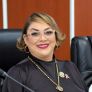 DIP. TERE RUIZ EXHORTA A SAN QUINTÍN A FORTALECER EL TURISMO CON ORGANIZACIÓN Y REGLAMENTO PROPIO