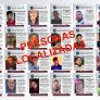 LOCALIZA FGE A 24 PERSONAS REPORTADAS COMO DESAPARECIDAS