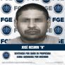 DICTAN CINCO AÑOS DE PRISIÓN A “JOSÉ SMITH” POR INCENDIO EN TECATE