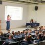 AVANZA CAPACITACIÓN EN DERECHOS HUMANOS Y PERSPECTIVA DE GÉNERO A POLICÍAS DE ENSENADA