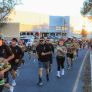 CIENTOS DE CORREDORES SE SUMAN A LA CARRERA 5K “FORJADOS POR EL FUEGO”, A BENEFICIO DE BOMBEROS TECATE