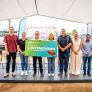 RECIBE GOBIERNO DE ENSENADA DONATIVO POR 2.9 MDP DE ENERGÍA COSTA AZUL