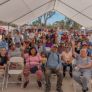 LLEVA CESPTE LA DECIMOTERCERA JORNADA HIDROSOCIAL AL EJIDO LUIS ECHEVERRÍA ÁLVAREZ (EL HONGO)