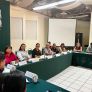 INSTALA SECRETARÍA DE MEDIO AMBIENTE MESA TÉCNICA DE TRABAJO DEL ARROYO ALAMAR