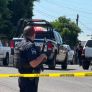 TRES DETENIDOS TRAS DETONACIONES DE ARMA DE FUEGO EN LA HACIENDA, TECATE