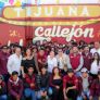 PROYECTO TIJUANA Y RUTA DE LA PAZ IMPULSAN EL ARTE URBANO Y LA RECUPERACIÓN DE ESPACIOS COMUNITARIOS