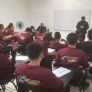 FORTALECE SSCBC FORMACIÓN INTEGRAL DE ESTUDIANTES DE PREPARATORIA ESTATAL DE PREVENCIÓN Y SEGURIDAD CIUDADANA EN TECATE