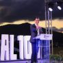 RINDE ROMÁN COTA SU SEGUNDO INFORME DE RESULTADOS