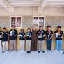 POSICIONA CECYTE ALTIPLANO A BAJA CALIFORNIA COMO REFERENTE NACIONAL EN ROBÓTICA Y CALIDAD EDUCATIVA