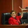 CONGRESO DE BC AVALA INICIATIVA DE TERE RUIZ PARA GARANTIZAR EL LIBRE ACCESO A LAS PLAYAS