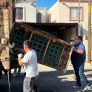 GOBIERNO DE TECATE FORTALECE ACCIONES DE LIMPIEZA CON JORNADAS DE BASURA VOLUMINOSA