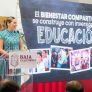 GARANTIZA GOBIERNO DE BAJA CALIFORNIA REGRESO A CLASES CON INFRAESTRUCTURA FORTALECIDA, CERTEZA AL MAGISTERIO Y APOYOS SOCIALES