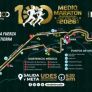 12 DÍAS PARA EL MEDIO MARATÓN TECATE 2026