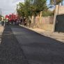 AVANZA EL PROGRAMA VIALIDADES AL 100 EN LA COLONIA INDUSTRIAL, TECATE