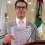 PROPONE HUMBERTO VALLE CASTIGAR EL MALTRATO Y USO INDEBIDO DE BINOMIOS K9; PLANTEA ATENCIÓN MÉDICA Y RETIRO DIGNO