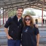 ¡POR FIN! RENOVARÁN COMPLETAMENTE LOS BAÑOS DE LA CANCHA Y EL SALÓN SOCIAL DE EL HONGO: ISAAC CONTRERAS
