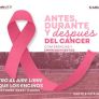 INVITAN A JORNADA PARA LA CONCIENTIZACIÓN DEL CÁNCER DE MAMA