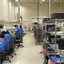 Ergonomía en la industria: el papel de las sillas en las estaciones de trabajo