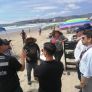 REFUERZA GOBIERNO DE ENSENADA ORDEN Y VIGILANCIA EN PLAYA HERMOSA