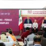 LLEVA GOBIERNO DEL ESTADO MÁS DE 2,500 VACANTES DE EMPLEO A JÓVENES DE LA UABC