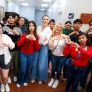 FORTALECE GOBIERNO DE BAJA CALIFORNIA EL TRANSPORTE ESCOLAR GRATUITO COMUNDER PARA ESTUDIANTES