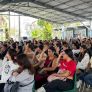 ORIENTA SSCBC A TRES MIL PADRES DE FAMILIA EN PROTOCOLOS DE SEGURIDAD ESCOLAR EN ENSENADA
