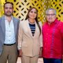REFUERZA CLAUDIA AGATÓN LAZOS DE COOPERACIÓN EN MATERIA DE COMERCIO Y DESARROLLO ECONÓMICO
